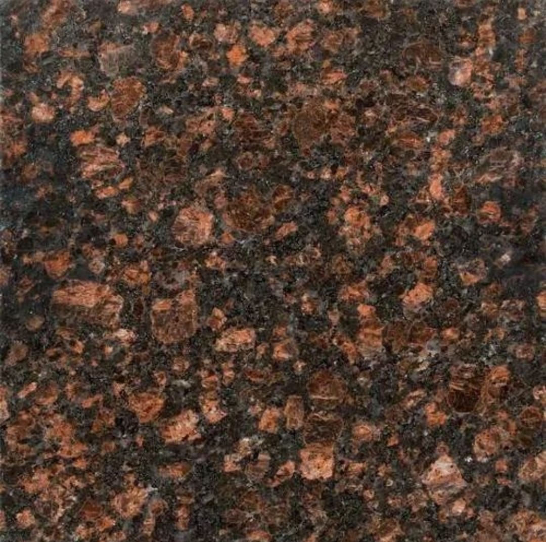 TAN Brown granite
